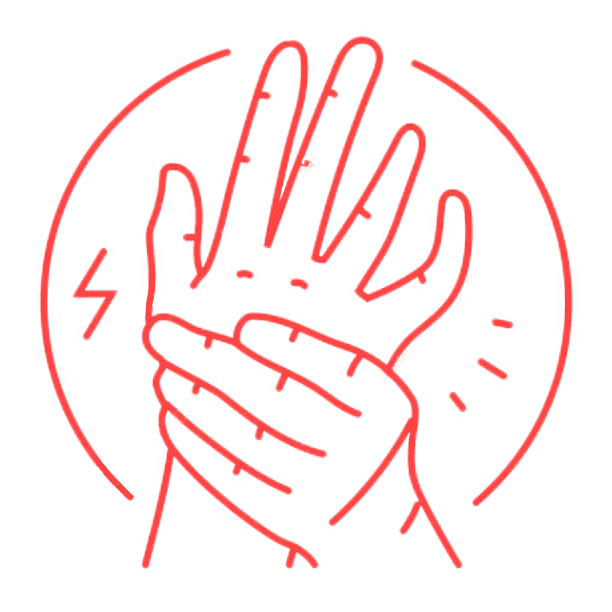 Numbness in Extremities