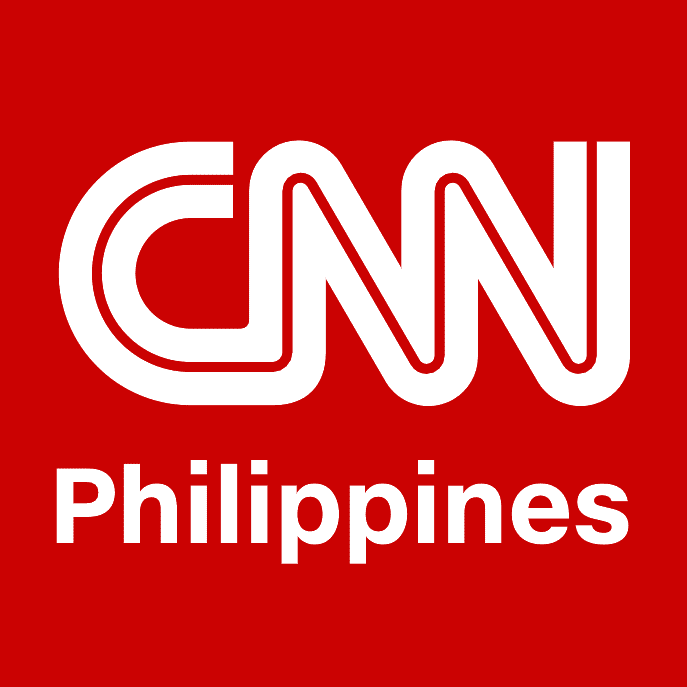 CNN Philippines Logo