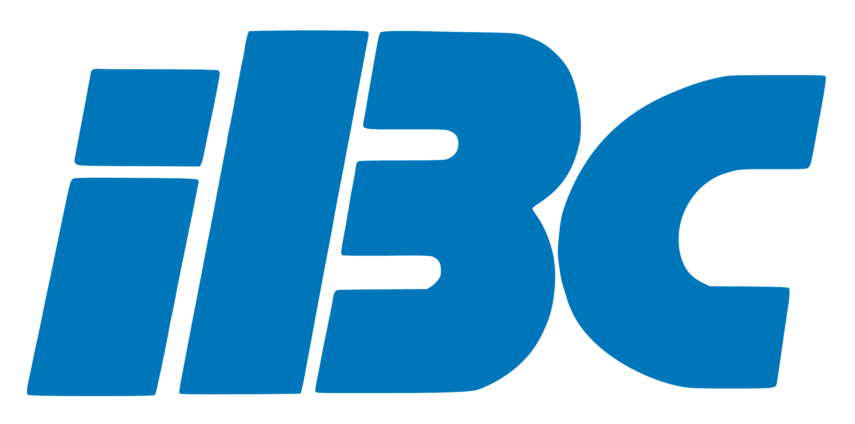 IBC Logo