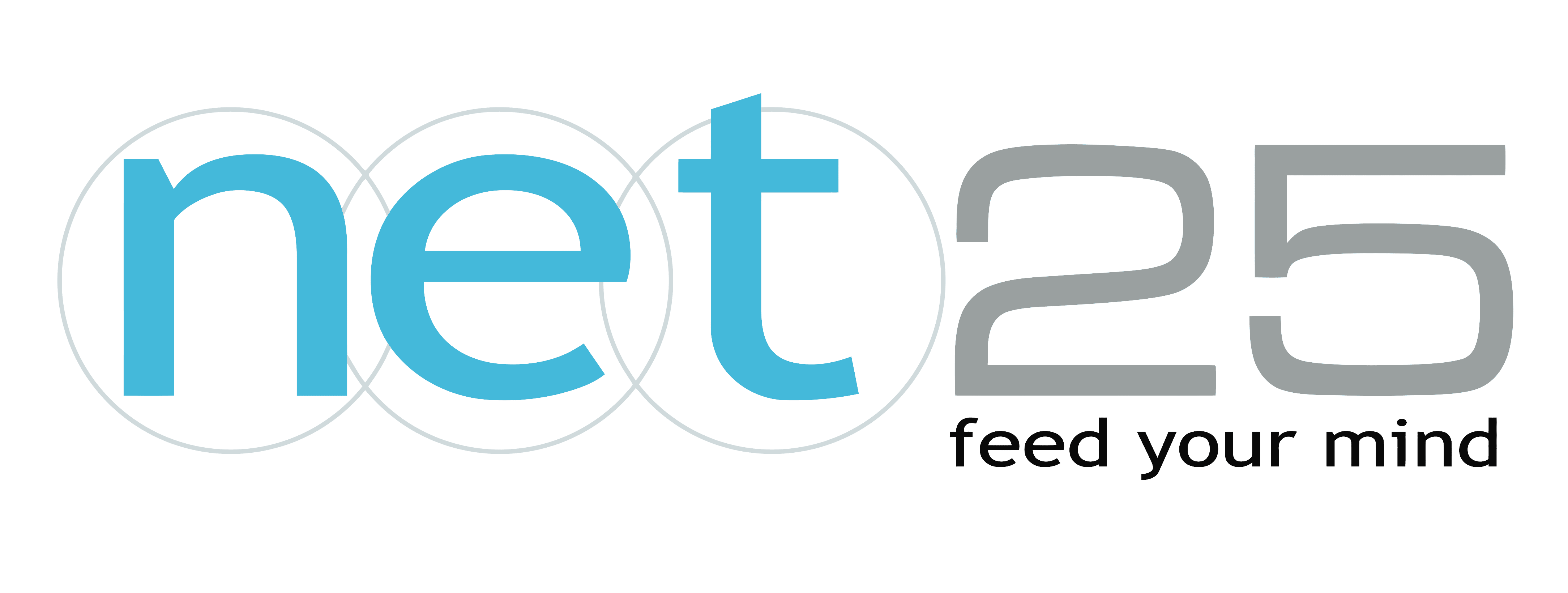 Net25 Logo