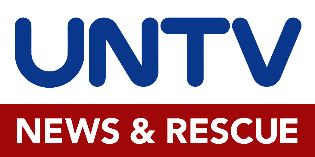 UNTV Logo