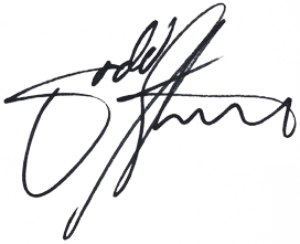 Dr. Chen's Signature